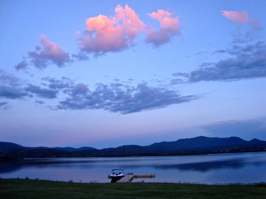 Vida En El Lago Tepecoacuilco de Trujano Exterior foto
