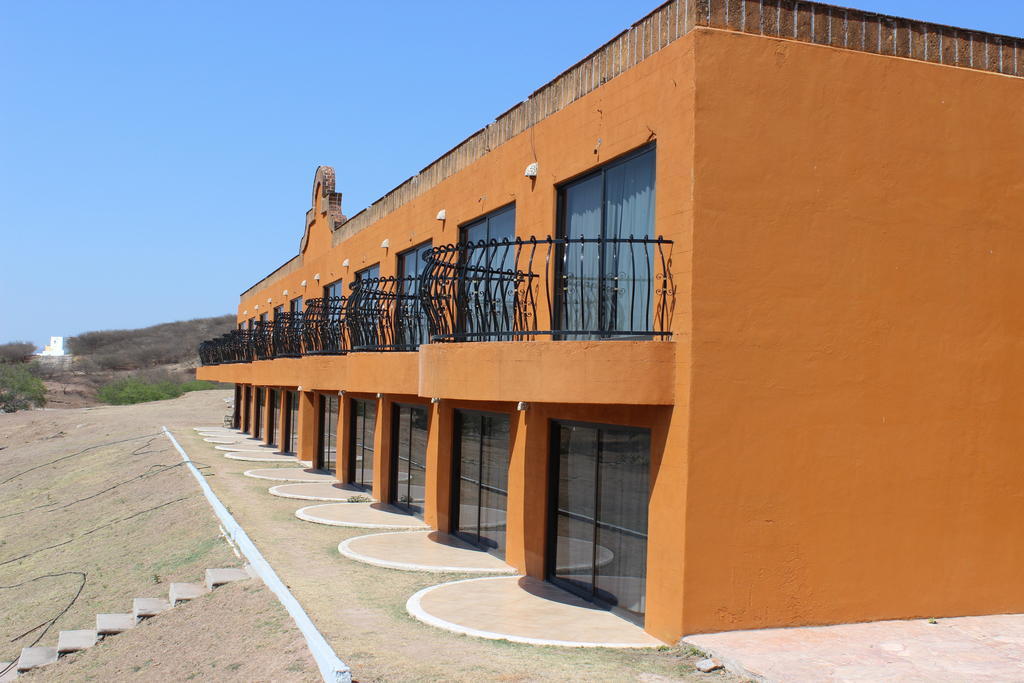 Vida En El Lago Tepecoacuilco de Trujano Exterior foto
