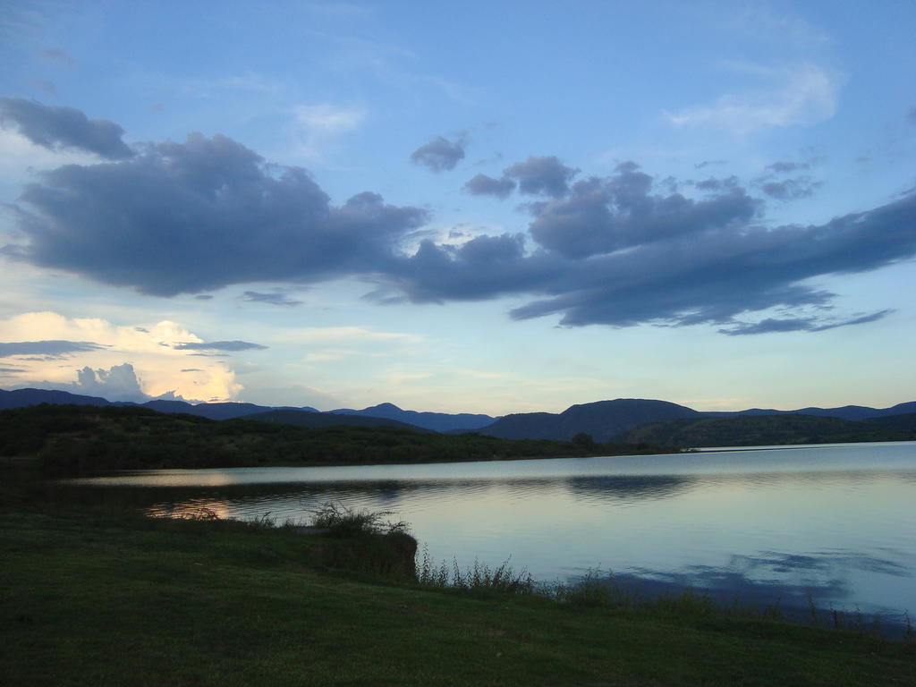 Vida En El Lago Tepecoacuilco de Trujano Exterior foto