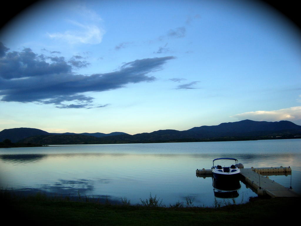 Vida En El Lago Tepecoacuilco de Trujano Exterior foto