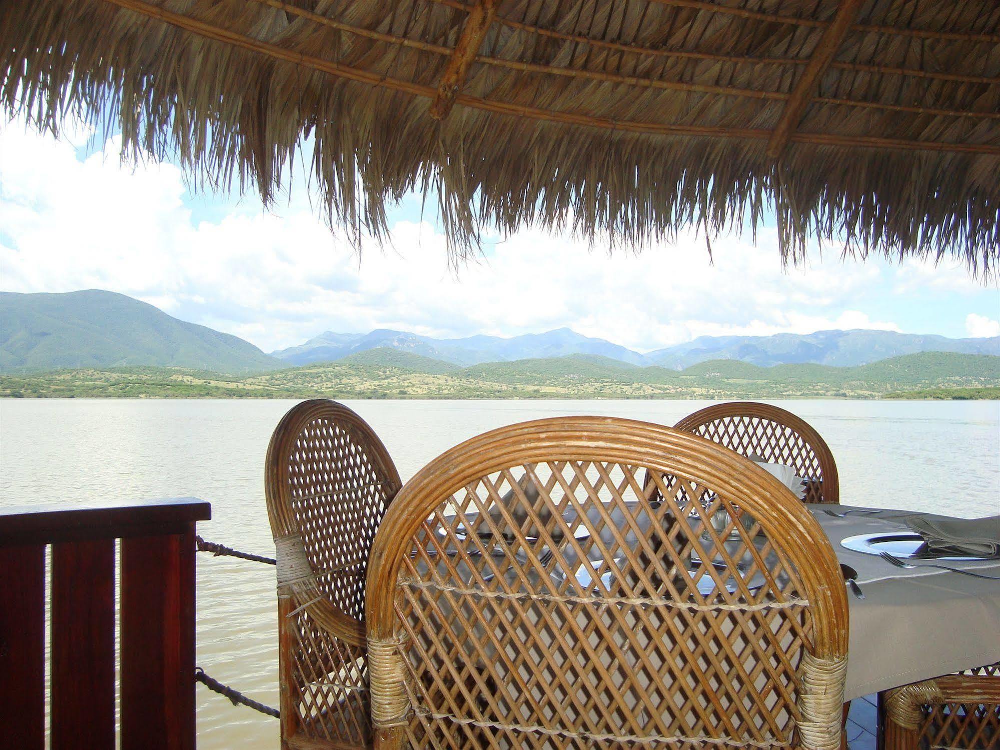 Vida En El Lago Tepecoacuilco de Trujano Exterior foto
